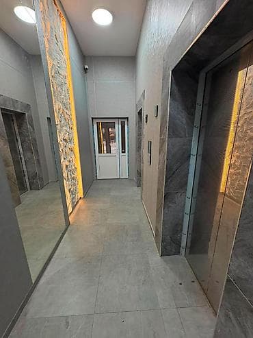 Кыймылсыз мүлк: 1 бөлмө, 41 м², Туңгуч мкр Элитка, 5 кабат, ПСО (өз алдынча бүтүрүү) — 7