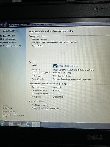 macbook 2012: Ноутбук Dell Latitude E5430 - Экран: 14" (диагональ по корпусу серии — 8