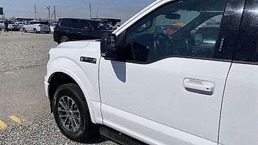 lexus tx: Ford F-150: 2018 г., 2.7 л, Автомат, Бензин, Пикап — 7