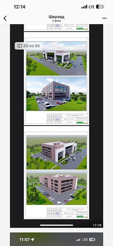 мкр анар: Продаётся право на аренду коммерческого помещения на 10 лет в — 2