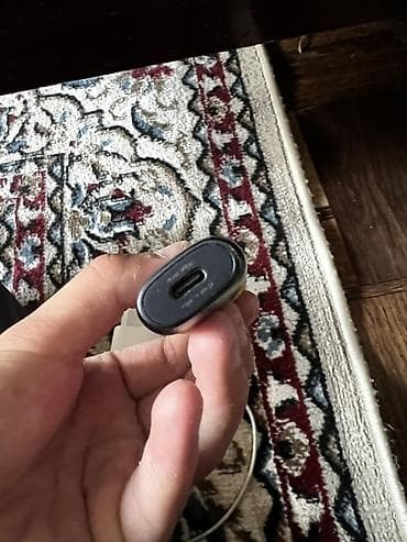 Зажигалки: Электронное устройство нагревания табака IQOS (держатель) - Модель — 3