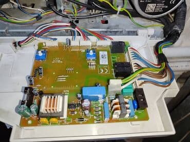 газовые обогреватели для дома: Ремонт и обслуживание отопительных котлов Профессиональный сервис — 6