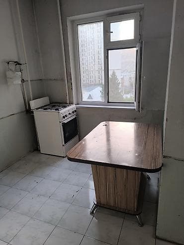 flat kant: 1 комната, С мебелью полностью — 4