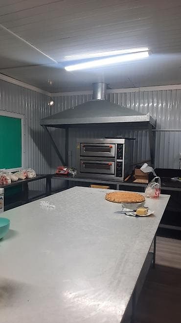 пекарный цеха: Сдаю помещение под кондитерский цех! село Лебединовка — 1