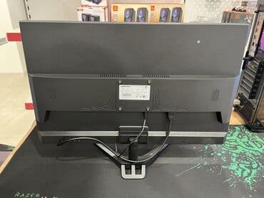 мониторы flicker free: Монитор, Iiyama, Новый, LED, 24" - 25" — 2