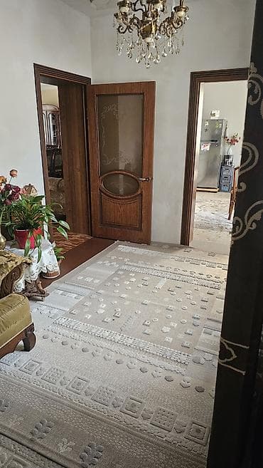 Продаётся дом с участком ж.м Кок-Жар. 4.5соток угловой дом 200квм + — 3