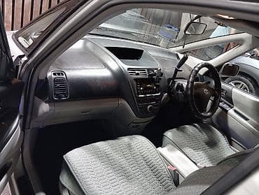 corolla e120: Toyota Opa: 2001 г., 1.8 л, Автомат, Бензин, Универсал — 7