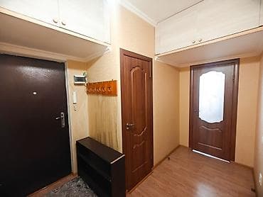 bay tash: 1 комната, 34 м², 105 серия, 2 этаж, Косметический ремонт — 3