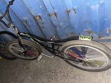 bmx king: BMX велосипед, Б/у — 6