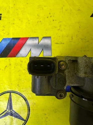 коленвал тойота ист: Фильтр ЕГР Toyota Prius 30 Привозная из Японии В наличии все — 4