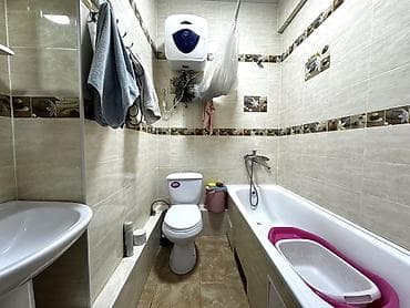 flat osh: 1 комната, Собственник, Без подселения — 10