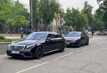 прокат авто без водителя бишкек: -Авто люксового класса в аренда с водителем!!! -Кортеж!!! -VIP машины — 7