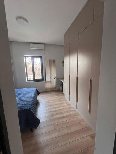 селекция дома: 200 м², 7 комнат, Теплый пол, Евроремонт, Парковка — 7