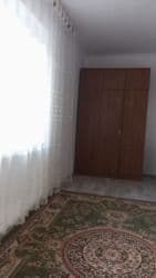 дом чуй: 2 комнаты, 50 м², 104 серия, 1 этаж, Евроремонт — 4