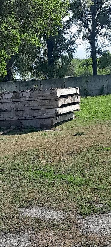 сандвич панель: Железобетонные плиты дорожные/аэродромные (плиты перекрытия/настила) — 2