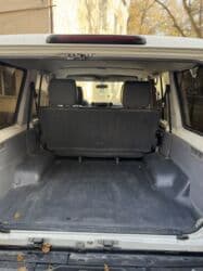 тойота сурф левый руль: Toyota LandCruiser 70 Series: 2015 г., 4.2 л, Механика, Дизель, Внедорожник — 5