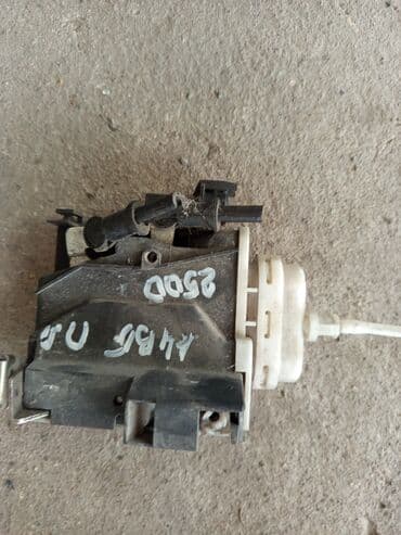 гитара на ауди 100: А4В5 разное — 28