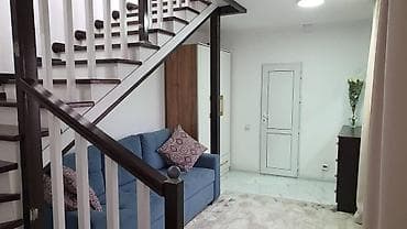 аренда инстурмент: 300 м², 8 комнат, Бронированные двери, Забор, огорожен, Утепленный — 5