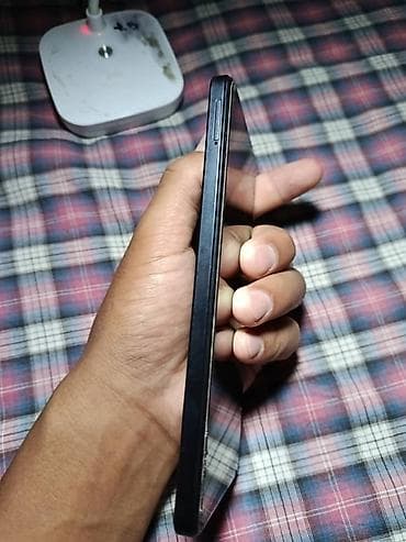 redmi note 7 pro: Redmi, Redmi Note 12, Б/у, 128 ГБ, цвет - Черный, 2 SIM — 3