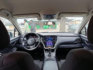 cdi 2 2: Subaru Outback: 2019 г., 2.5 л, Вариатор, Бензин, Универсал — 10