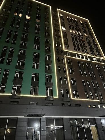 pro group: 3 комнаты, 82 м², Элитка, 4 этаж, Готовая ПСО (под самоотделку) — 1