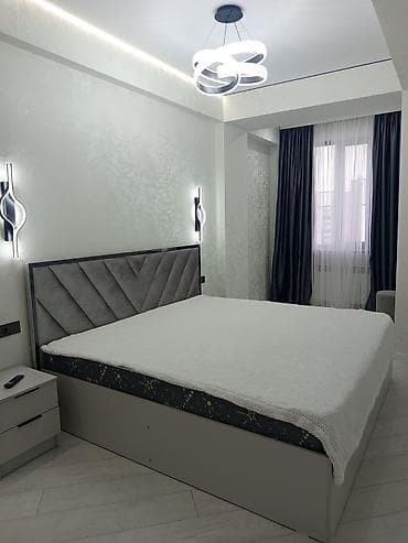 2 room flat: 2 комнаты, 60 м², Элитка, Дизайнерский ремонт — 9