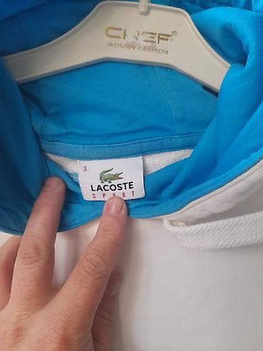 nike fleece: Актуально.Продается кофта за 200 с.белая — 3