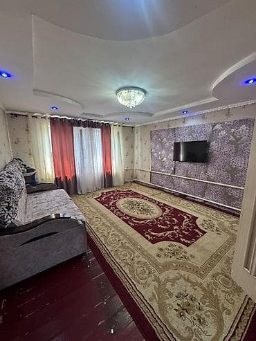 калыс ордо 1: Продается дом в с.Гавриловка по ул.Чекменова.От трассы 500м. Дом из — 6