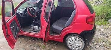 mashina kg ош: Daewoo Matiz: 2003 г., 0.8 л, Механика, Бензин, Хэтчбэк — 7