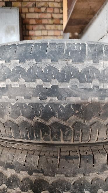 фаркоп на джип: Продаю резина 285/65 R17 — 3