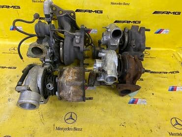 электрическое генератор: В продаже турбины привозные из Японии На Японское,Немецкое авто — 1