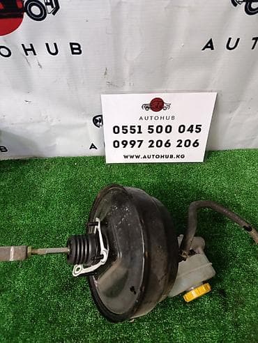 Вакуумный усилитель тормозов Subaru Forester SG5, двигатель 2.0 EJ20