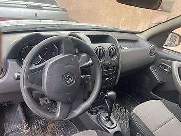 mini kooper: Renault Duster: 2016 г., 2 л, Автомат, Дизель, Кроссовер — 4