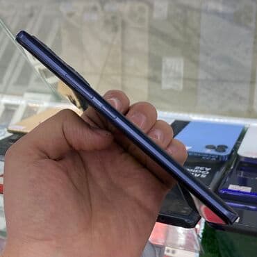 чехол виво: Vivo Y55 5G, 128 ГБ, цвет - Черный, 2 SIM — 6