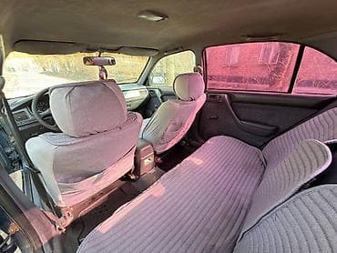 honda civic eg: Toyota Carina E: 1995 г., 1.6 л, Ручные, Бензин, Седан — 7