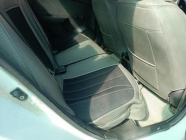 двигатель на форд фокус 1: Hyundai Solaris: 2014 г., 1.4 л, Механика, Бензин, Седан — 5