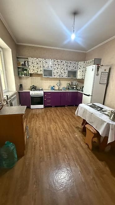 Үйлөрдү сатуу: ✨Продается 2 этажный дом в Арча Бешике улица Кен Кол! Площадь дома — 6