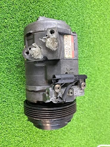 насадка для компрессора: Компрессор BMW 2002 г., Б/у, Оригинал, Германия — 5