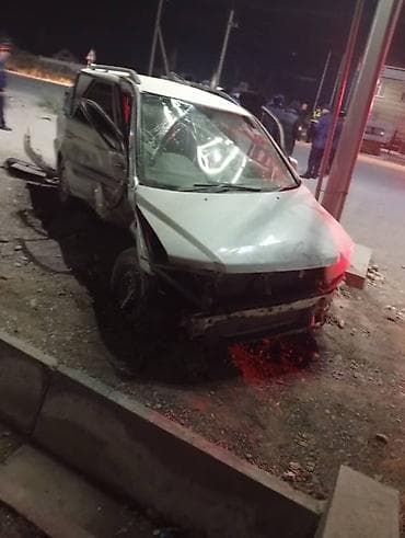 камри 1998: Продою Марк 2 — 5