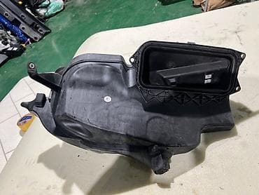 c class: Воздухозаборник для Mercedes‑Benz S‑Class W221 - Применяемость — 3