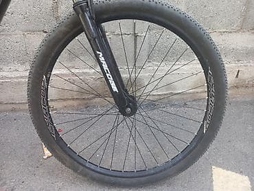 Спорт жана хобби: Горный велосипед 29" - Колеса 29", покрышки внедорожного типа с — 4
