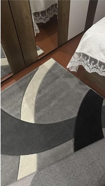 Ковры и паласы: Ковер Б/у, С подогревом, 400 * 300, Турция, Безналичная/наличная оплата — 1