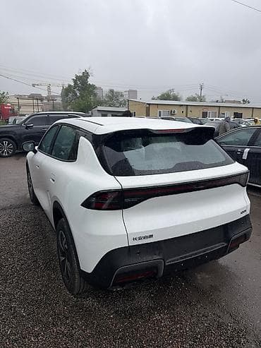 сколько стоит чанган в бишкеке: Changan Qiyuan Q05: 2026 г., Автомат, Электромобиль, Кроссовер — 2