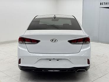 хундай атос: Hyundai Sonata: 2018 г., 2.4 л, Автомат, Бензин, Седан — 7