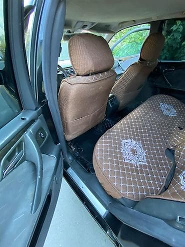 другие марки: Mercedes-Benz E-Class: 1999 г., 3.2 л, Автомат, Дизель, Седан — 9