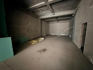 Коммерциялык мүлк: 🔹 Коммерческое помещение в ЖК «Нурзаман Сити» 📍 Перспективный район — 3