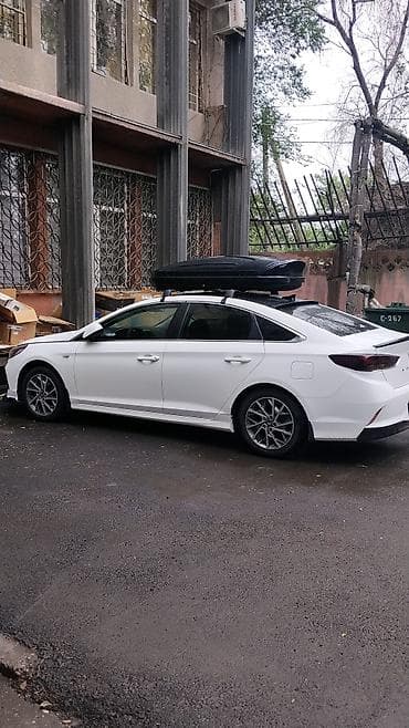 два диска: Литые Диски R 17 Hyundai, Комплект, отверстий - 5 — 2