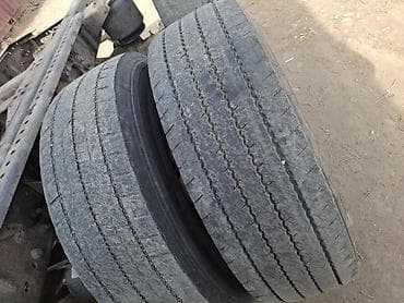 вольво фл 6: Тягач, Volvo, Без прицепа — 4