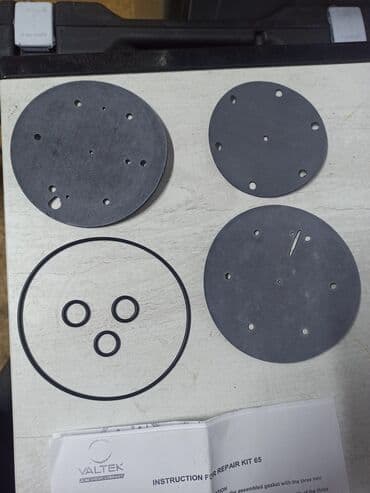 очень нужны: ГБО, Новый, Турция — 30