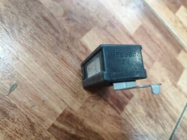 купить мицубиси паджеро спорт в бишкеке: Mitsubishi Pajero W74 Реле, Митсубиси Паджеро 3 ЭБУ Электронный блок — 1